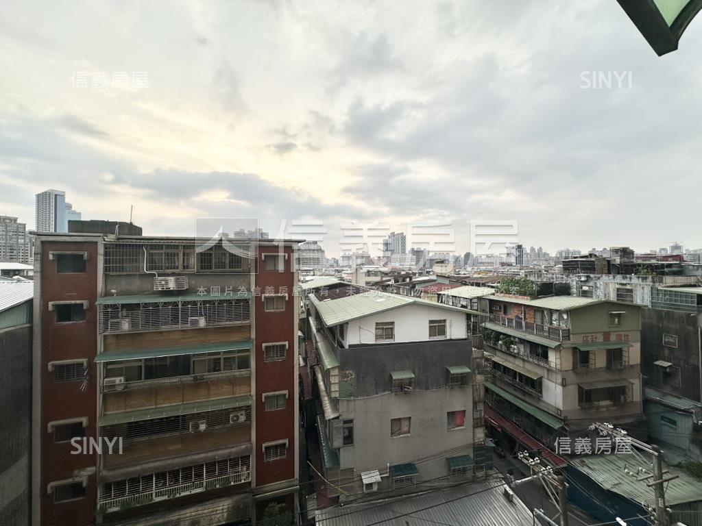 青舞飛揚溫馨小宅房屋室內格局與周邊環境