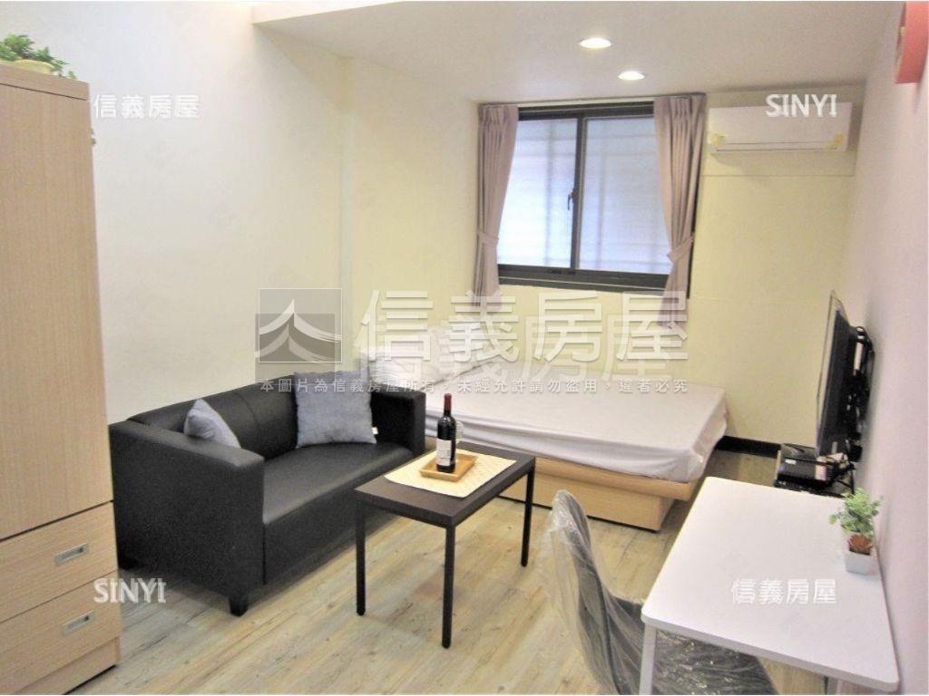 中山北收租六套房房屋室內格局與周邊環境