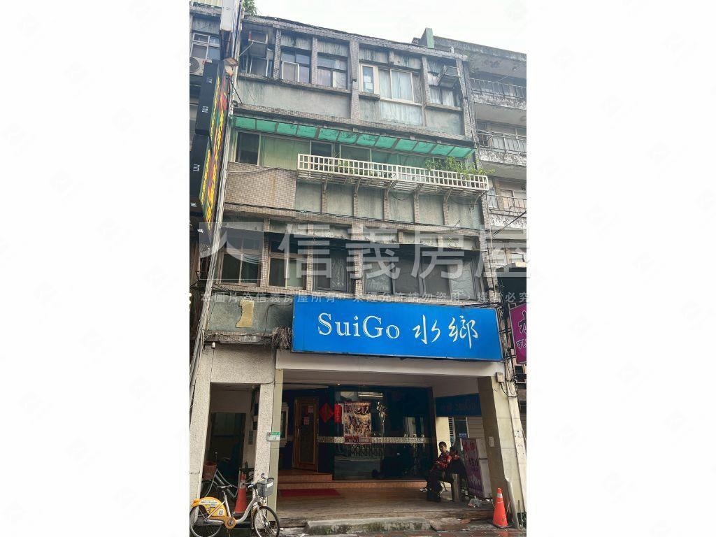 中山北收租六套房房屋室內格局與周邊環境