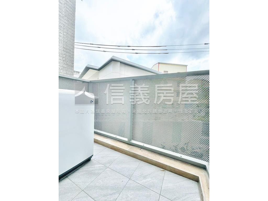 勤益科大旁收租美屋房屋室內格局與周邊環境