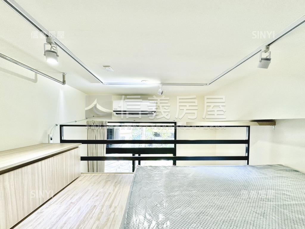 勤益科大旁收租美屋房屋室內格局與周邊環境