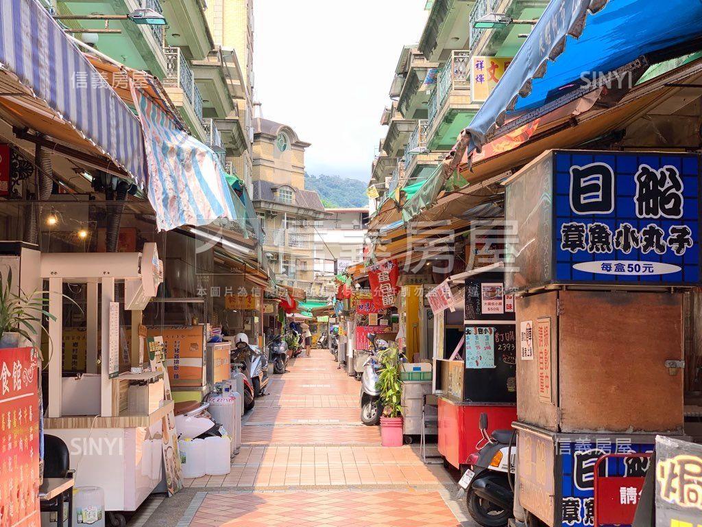 勤益科大旁收租美屋房屋室內格局與周邊環境