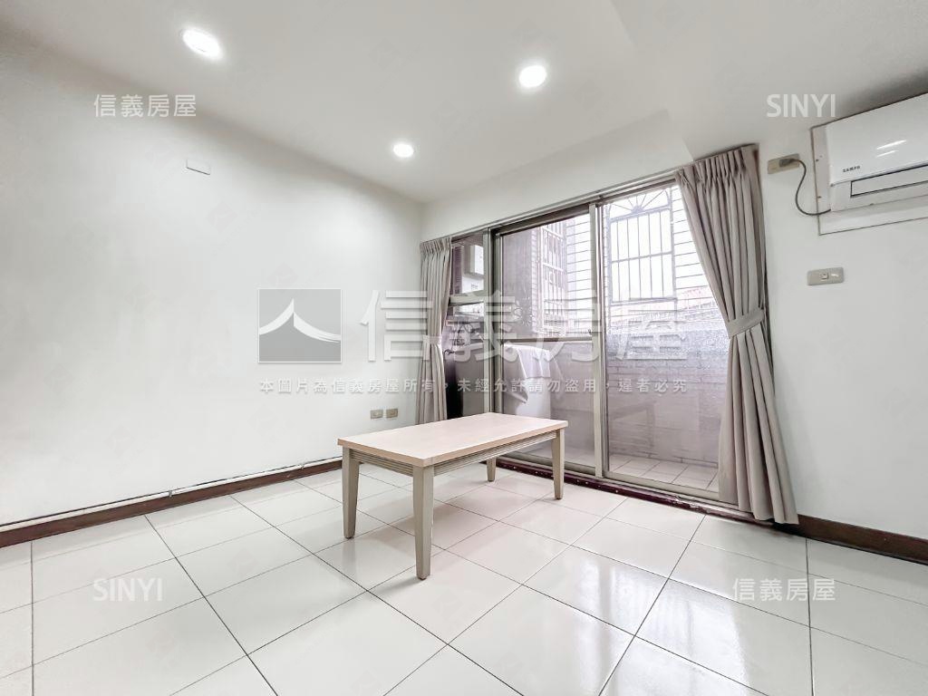 【主推】樟樹前段電梯好宅房屋室內格局與周邊環境