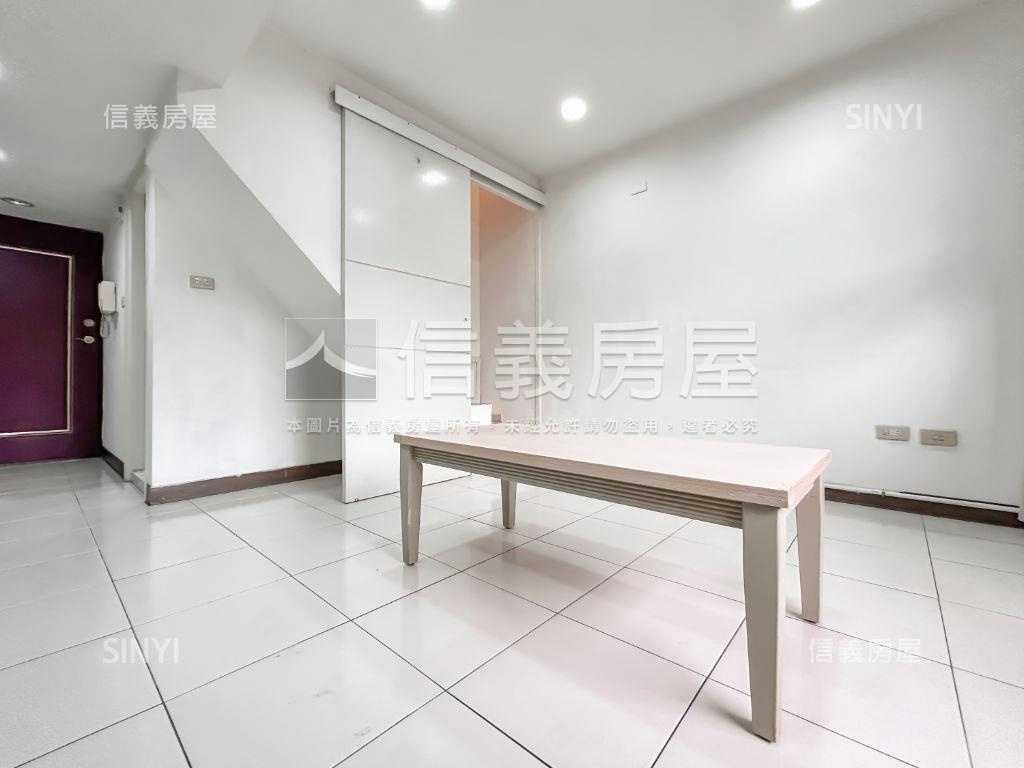 【主推】樟樹前段電梯好宅房屋室內格局與周邊環境