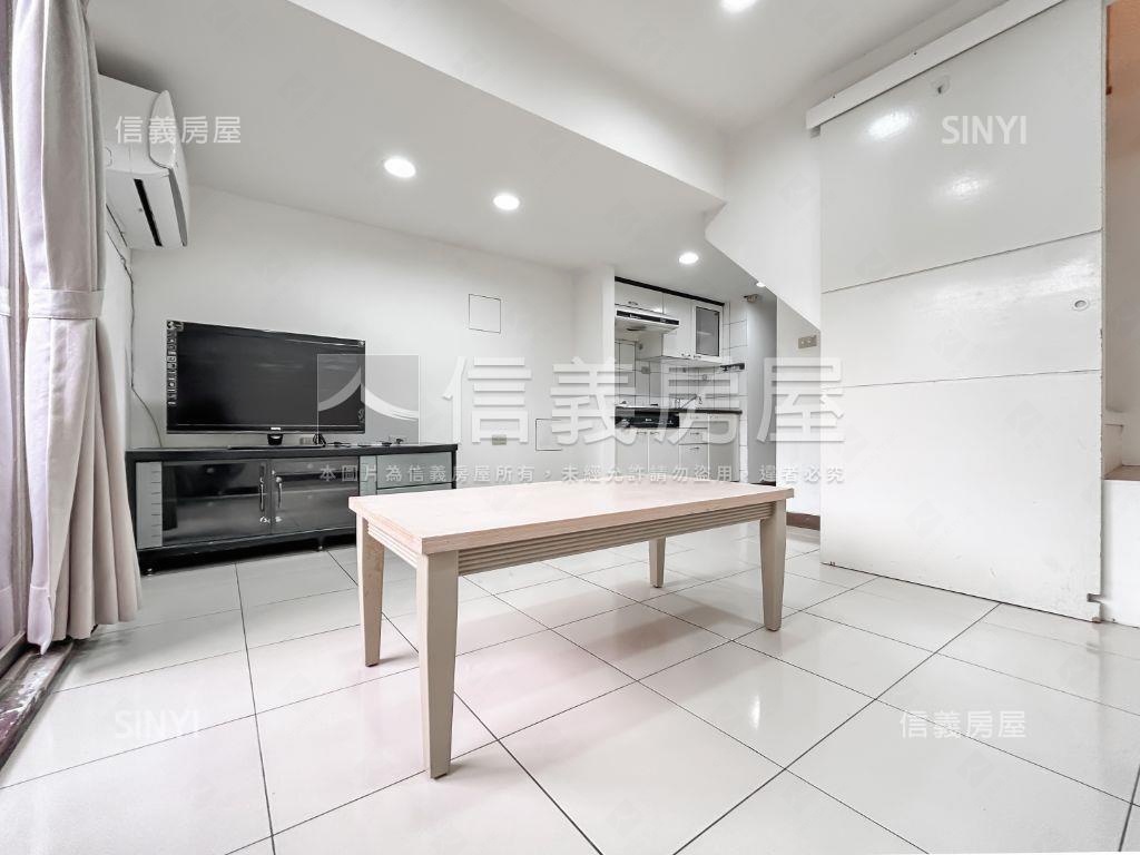 【主推】樟樹前段電梯好宅房屋室內格局與周邊環境