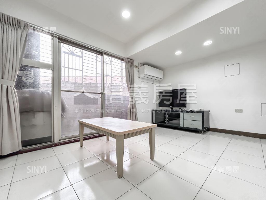 【主推】樟樹前段電梯好宅房屋室內格局與周邊環境