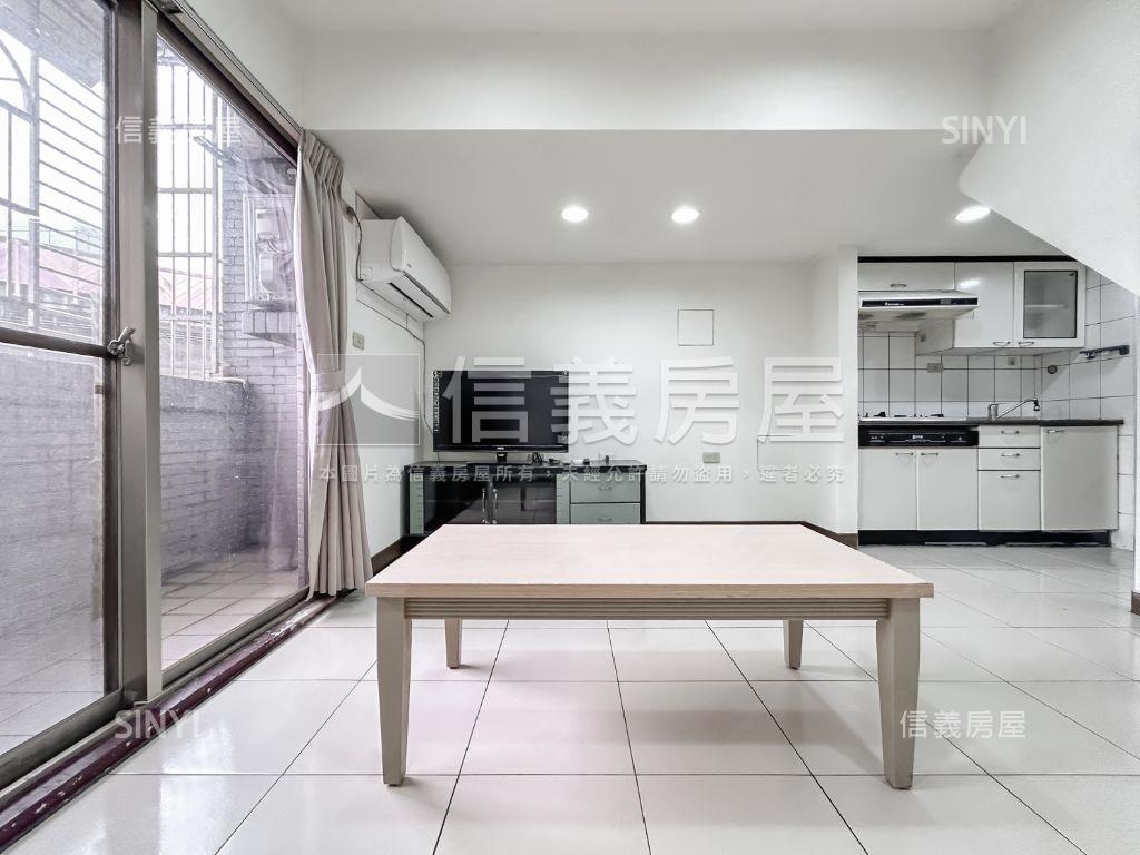 【主推】樟樹前段電梯好宅房屋室內格局與周邊環境