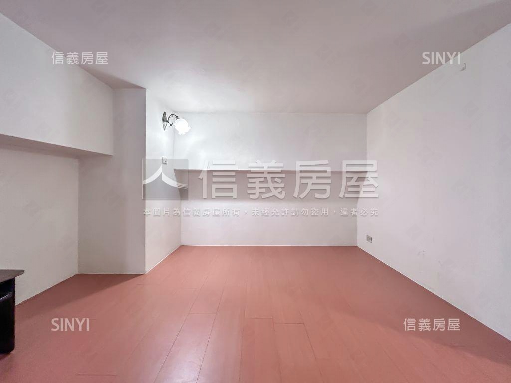 【主推】樟樹前段電梯好宅房屋室內格局與周邊環境