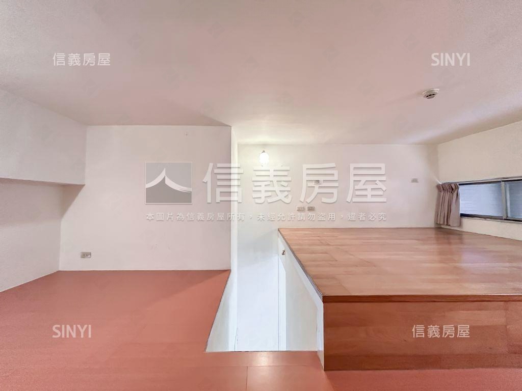 【主推】樟樹前段電梯好宅房屋室內格局與周邊環境