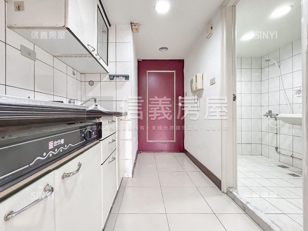 【主推】樟樹前段電梯好宅房屋室內格局與周邊環境