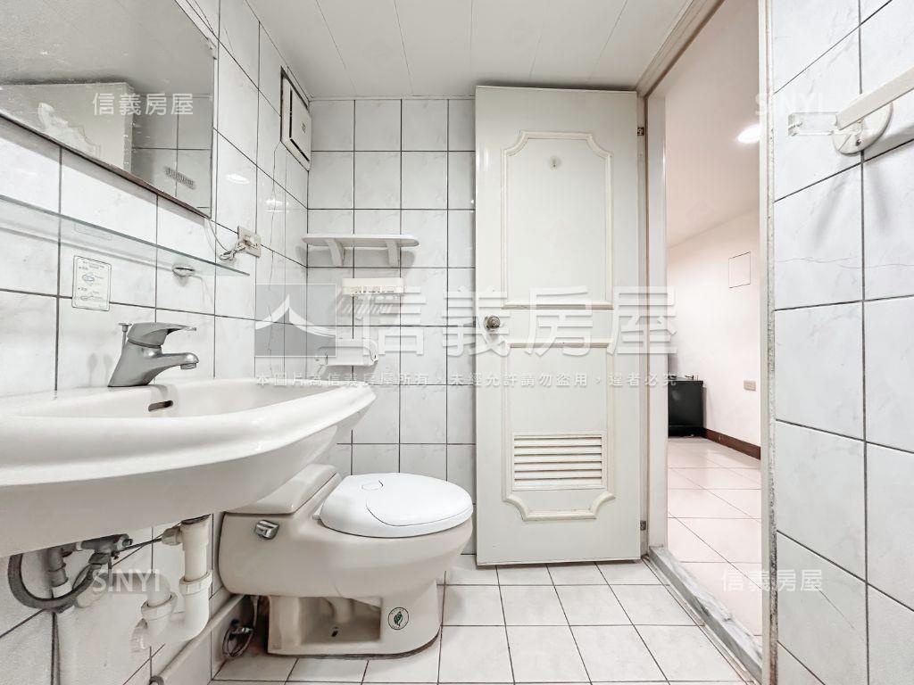 【主推】樟樹前段電梯好宅房屋室內格局與周邊環境