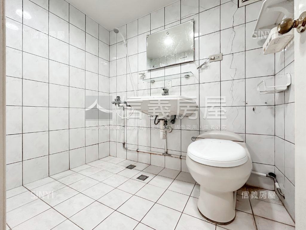 【主推】樟樹前段電梯好宅房屋室內格局與周邊環境