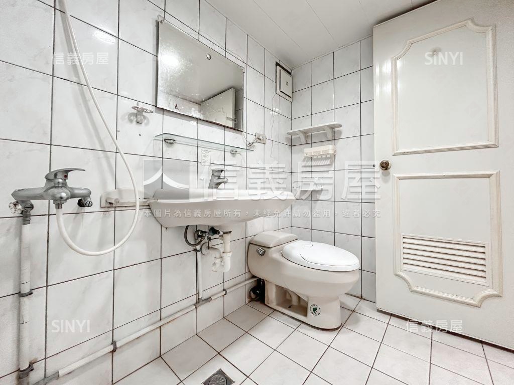 【主推】樟樹前段電梯好宅房屋室內格局與周邊環境