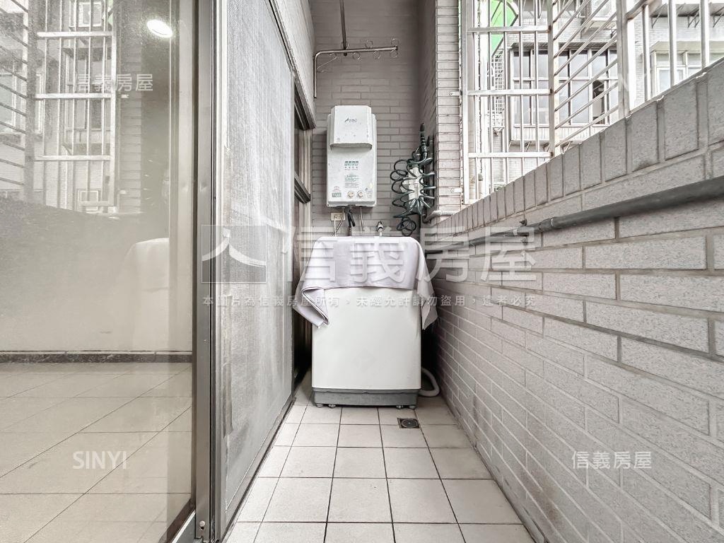 【主推】樟樹前段電梯好宅房屋室內格局與周邊環境