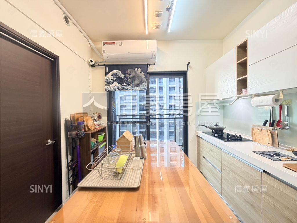 總太美樂地兩房平車房屋室內格局與周邊環境