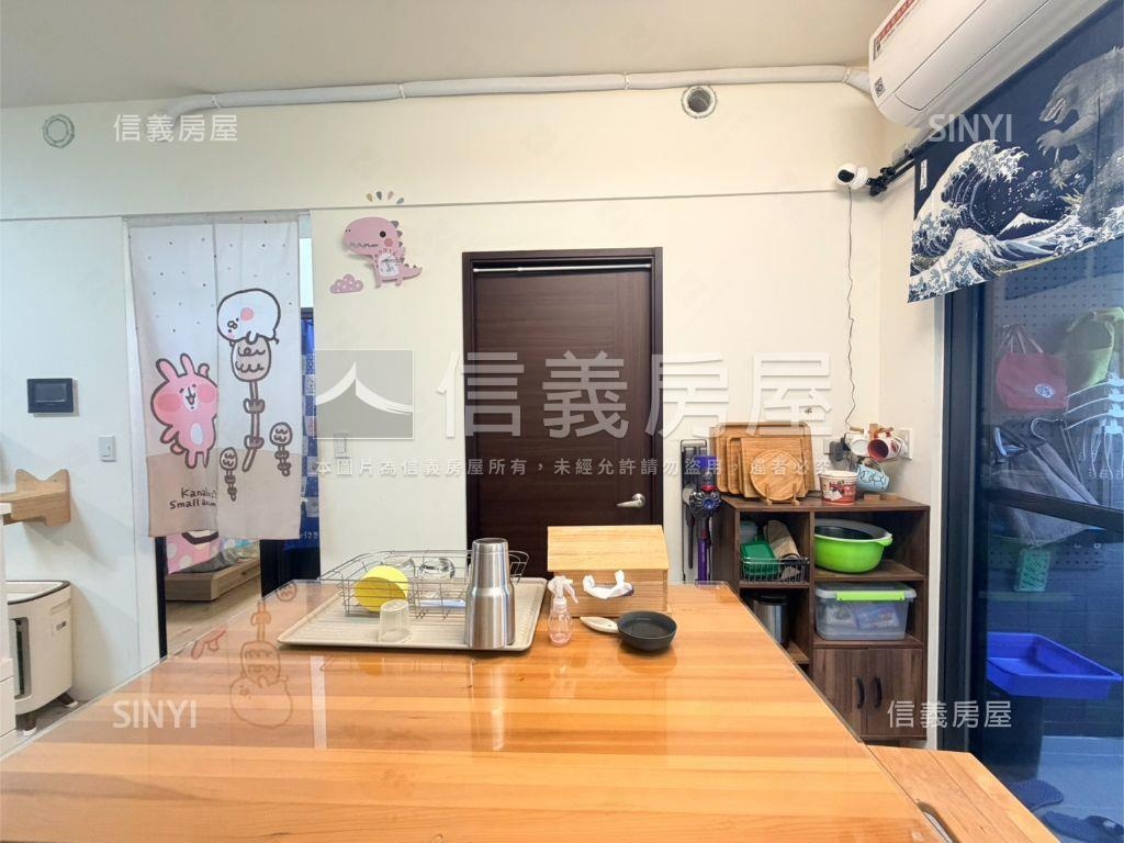 總太美樂地兩房平車房屋室內格局與周邊環境