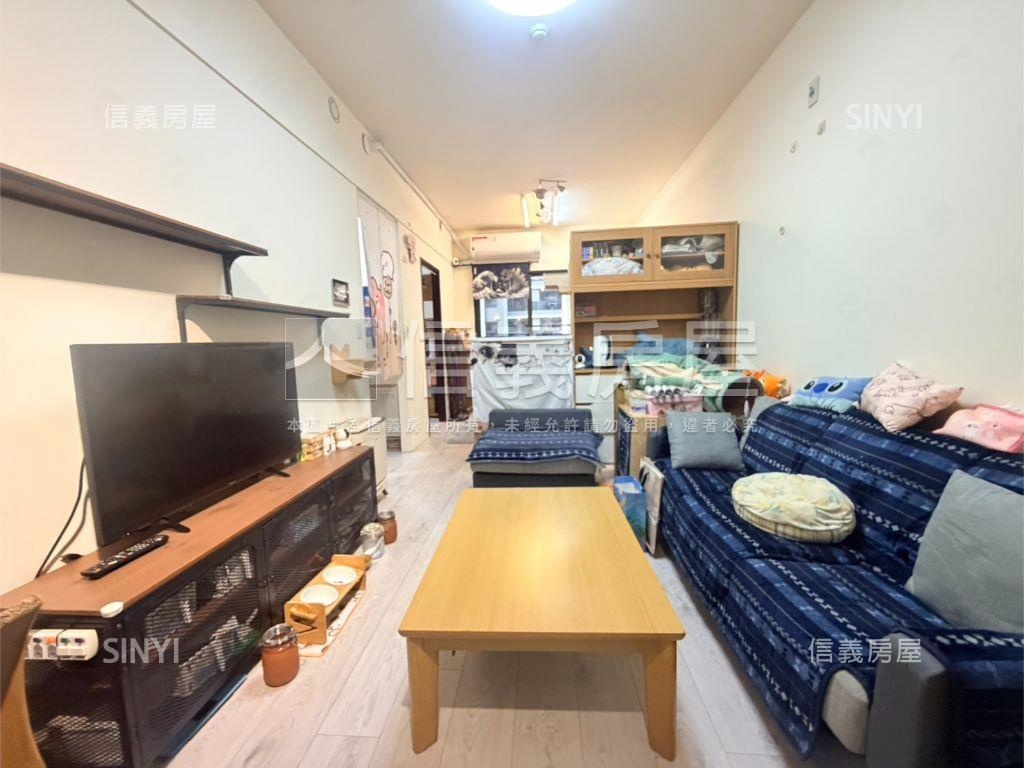 總太美樂地兩房平車房屋室內格局與周邊環境