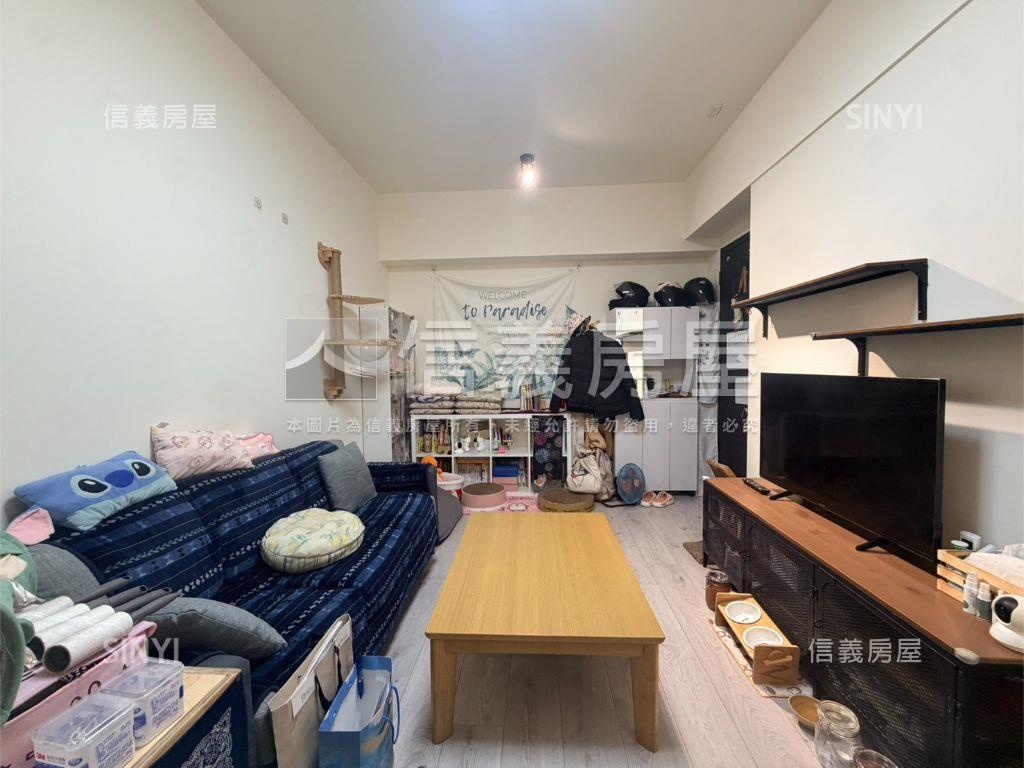 總太美樂地兩房平車房屋室內格局與周邊環境