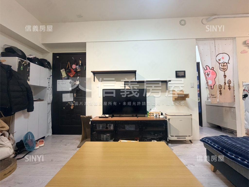 總太美樂地兩房平車房屋室內格局與周邊環境