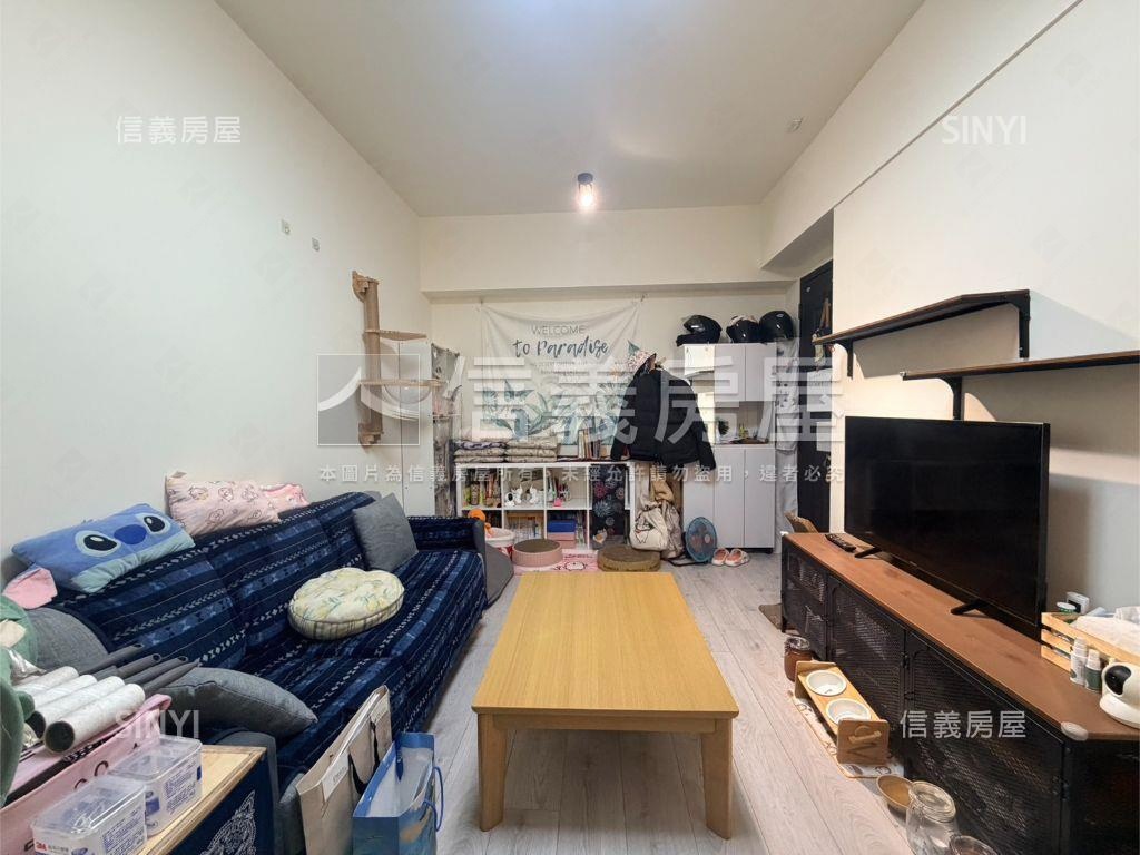 總太美樂地兩房平車房屋室內格局與周邊環境