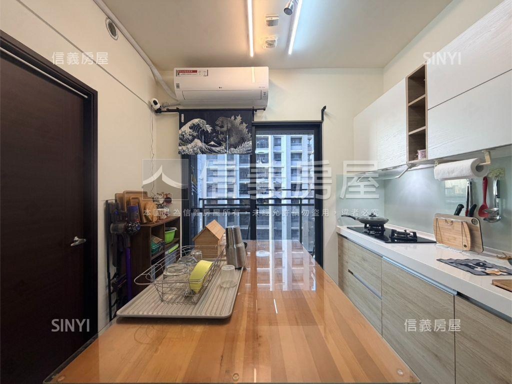 總太美樂地兩房平車房屋室內格局與周邊環境