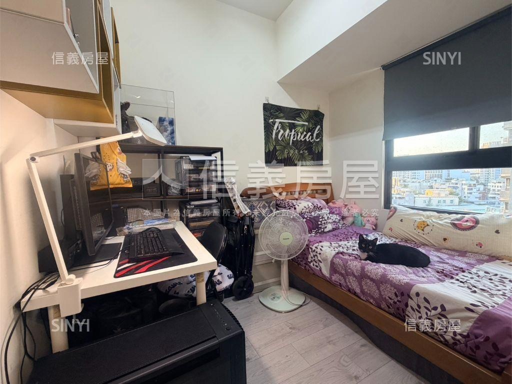 總太美樂地兩房平車房屋室內格局與周邊環境