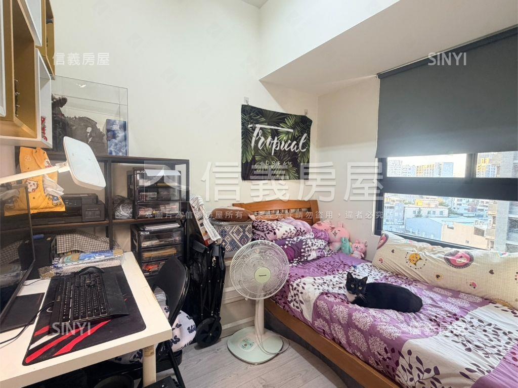 總太美樂地兩房平車房屋室內格局與周邊環境