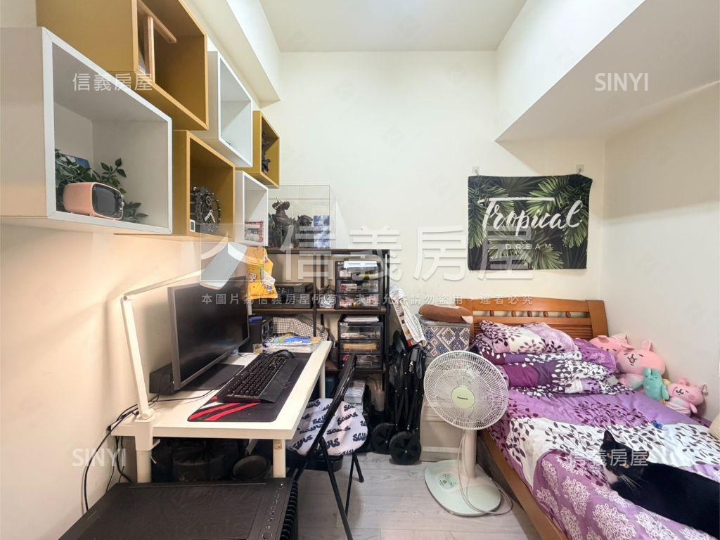 總太美樂地兩房平車房屋室內格局與周邊環境