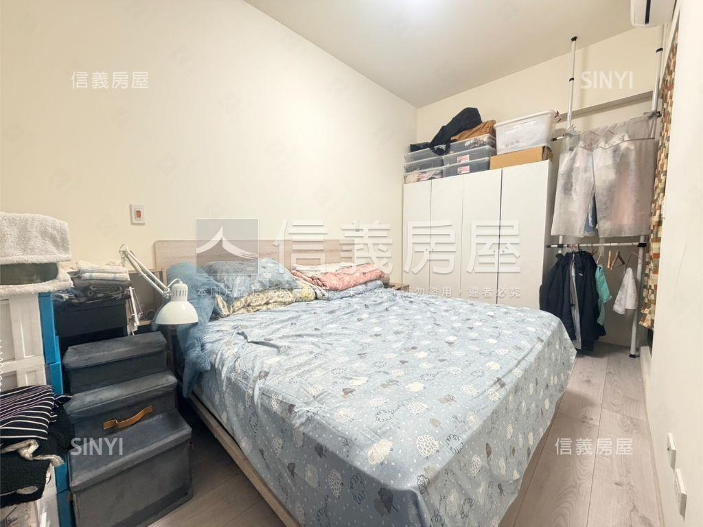 總太美樂地兩房平車房屋室內格局與周邊環境