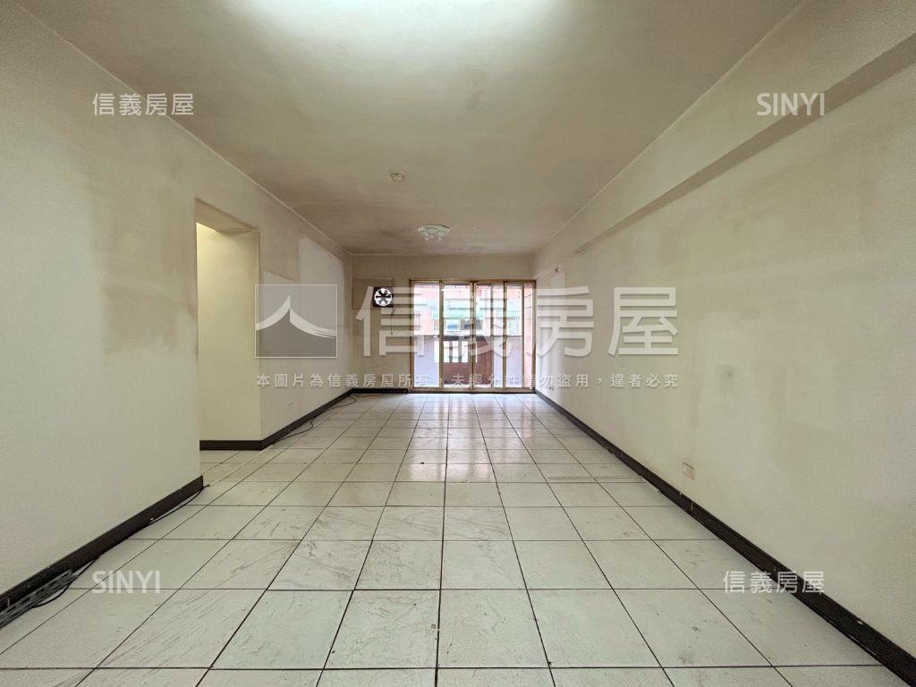 富貴新人小資三房房屋室內格局與周邊環境