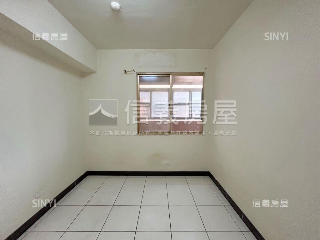 富貴新人小資三房房屋室內格局與周邊環境