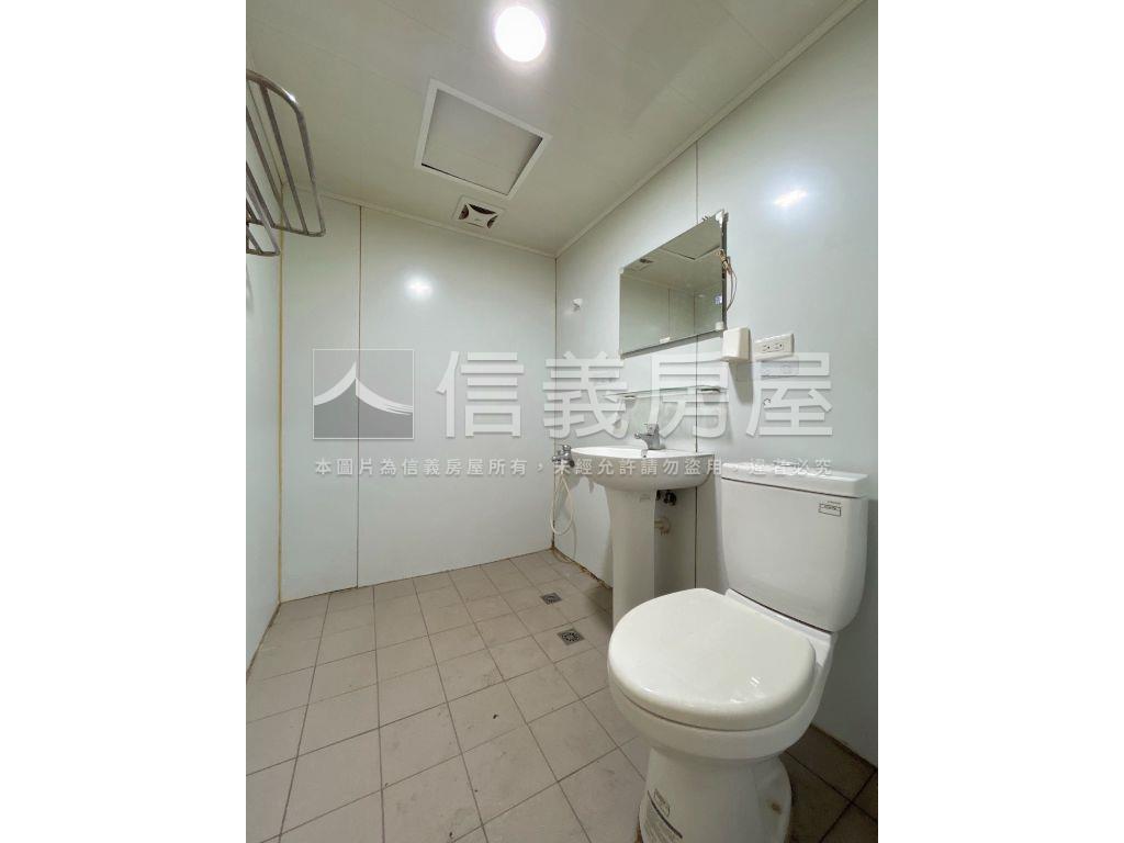 富貴新人小資三房房屋室內格局與周邊環境