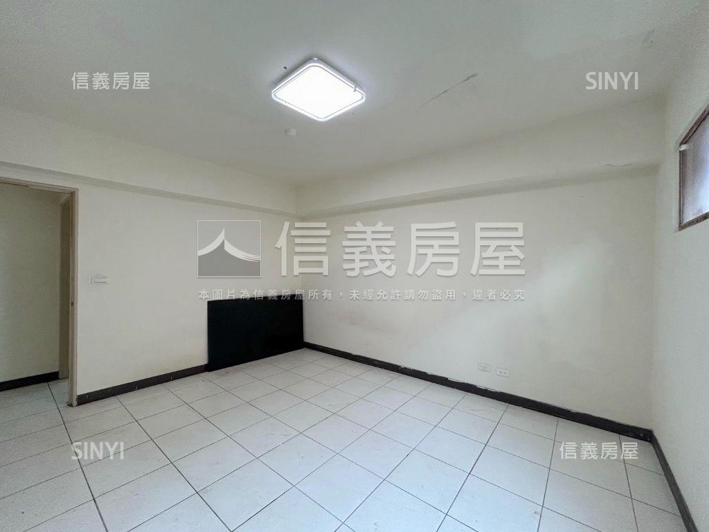 富貴新人小資三房房屋室內格局與周邊環境