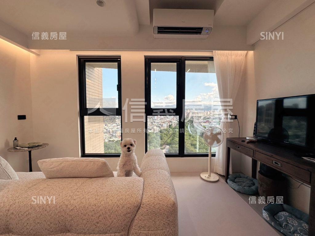 高妍植溫馨美景小豪邸房屋室內格局與周邊環境