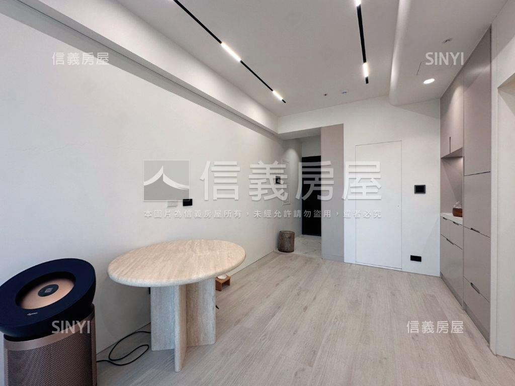 高妍植溫馨美景小豪邸房屋室內格局與周邊環境