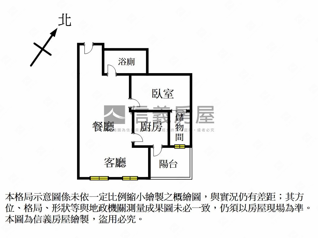 高妍植溫馨美景小豪邸房屋室內格局與周邊環境