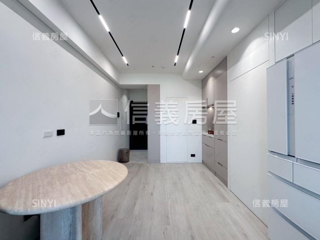 高妍植溫馨美景小豪邸房屋室內格局與周邊環境