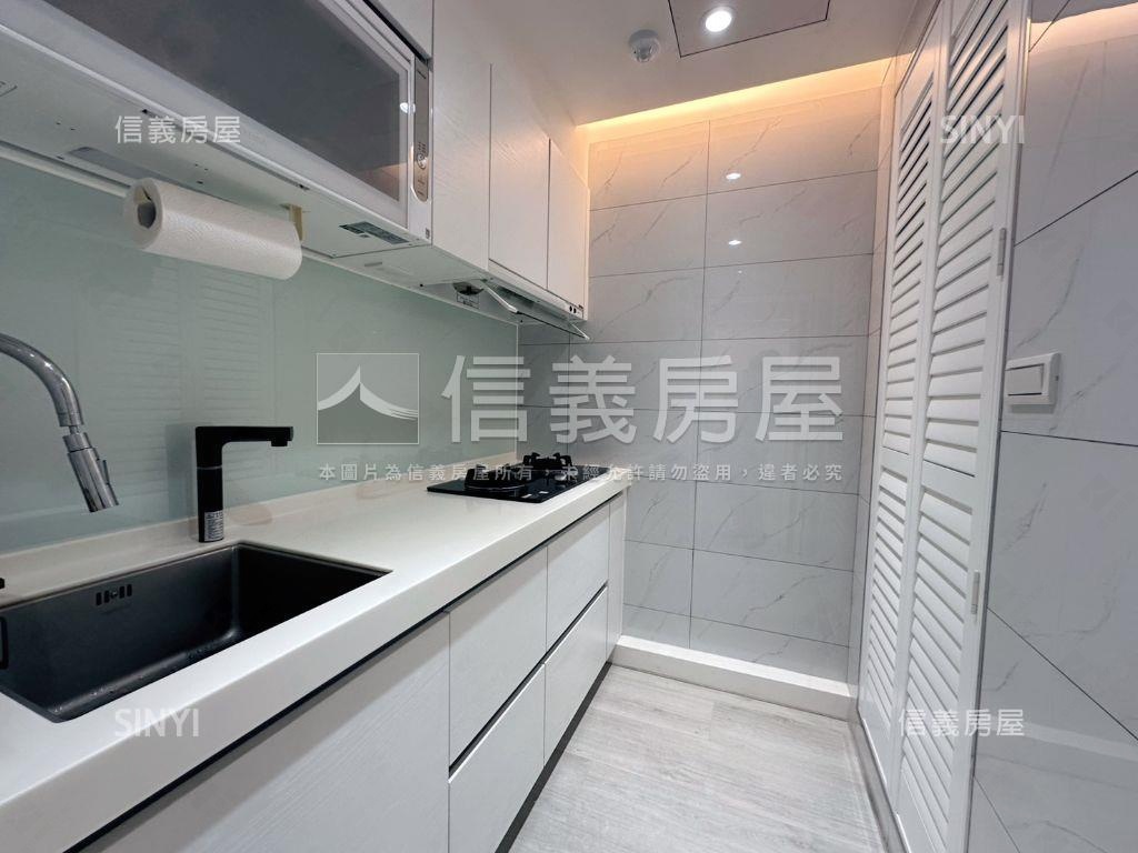 高妍植溫馨美景小豪邸房屋室內格局與周邊環境