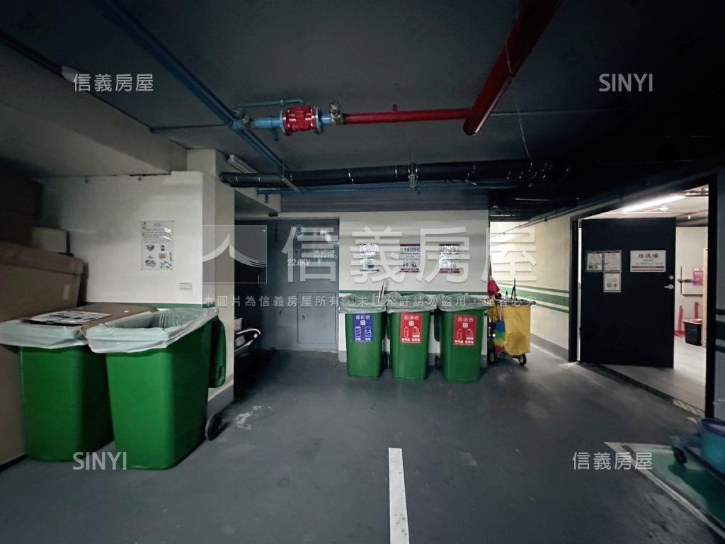 高妍植溫馨美景小豪邸房屋室內格局與周邊環境