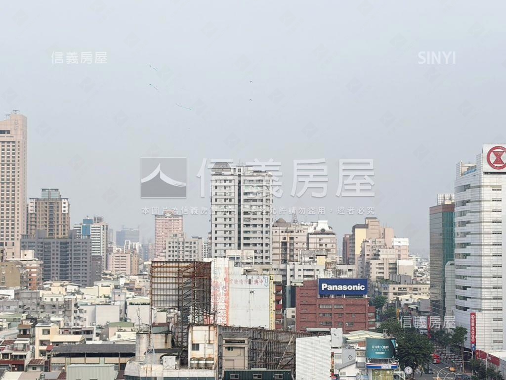 星玥灣ｘ採光大兩房房屋室內格局與周邊環境