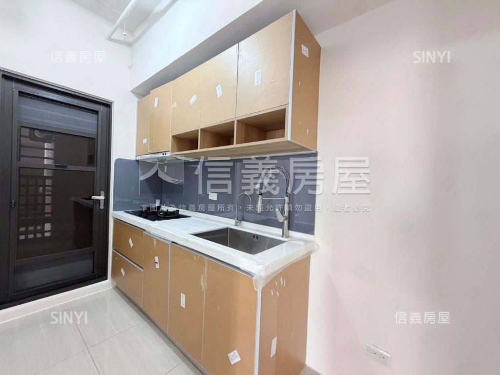 星玥灣ｘ採光大兩房房屋室內格局與周邊環境