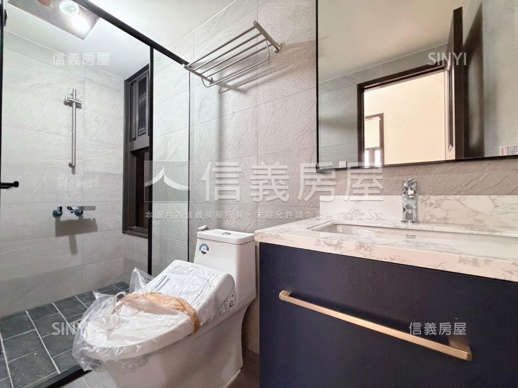 星玥灣ｘ採光大兩房房屋室內格局與周邊環境