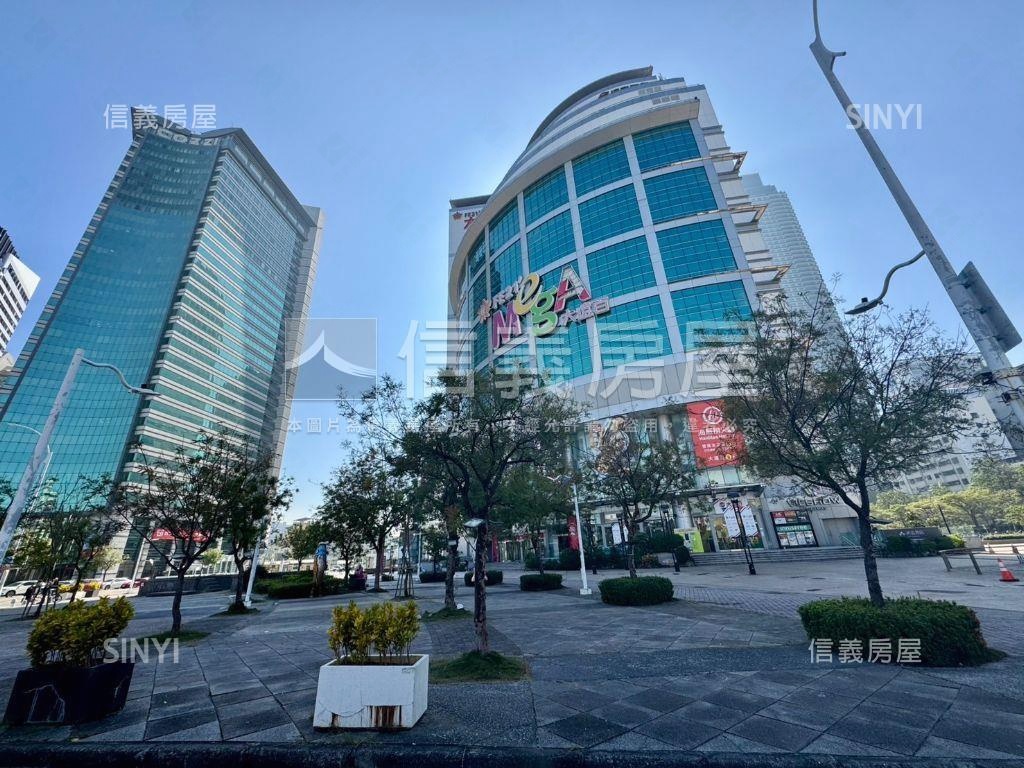 星玥灣ｘ採光大兩房房屋室內格局與周邊環境