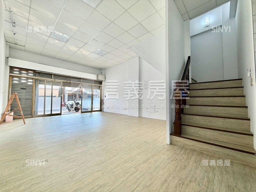 北區太子建設面寬雙車店住房屋室內格局與周邊環境