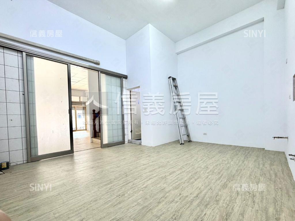 北區太子建設面寬雙車店住房屋室內格局與周邊環境