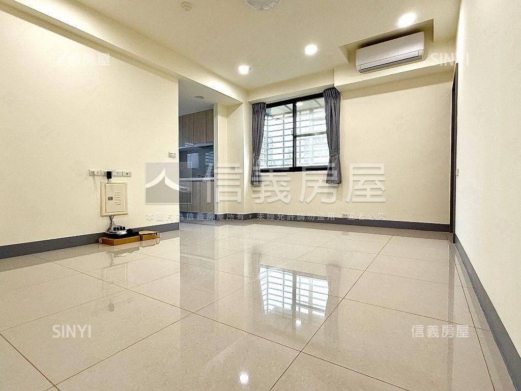 裝潢２房美宅房屋室內格局與周邊環境
