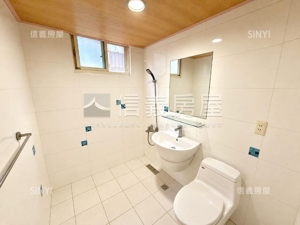空間超實在四房大陽台美屋房屋室內格局與周邊環境