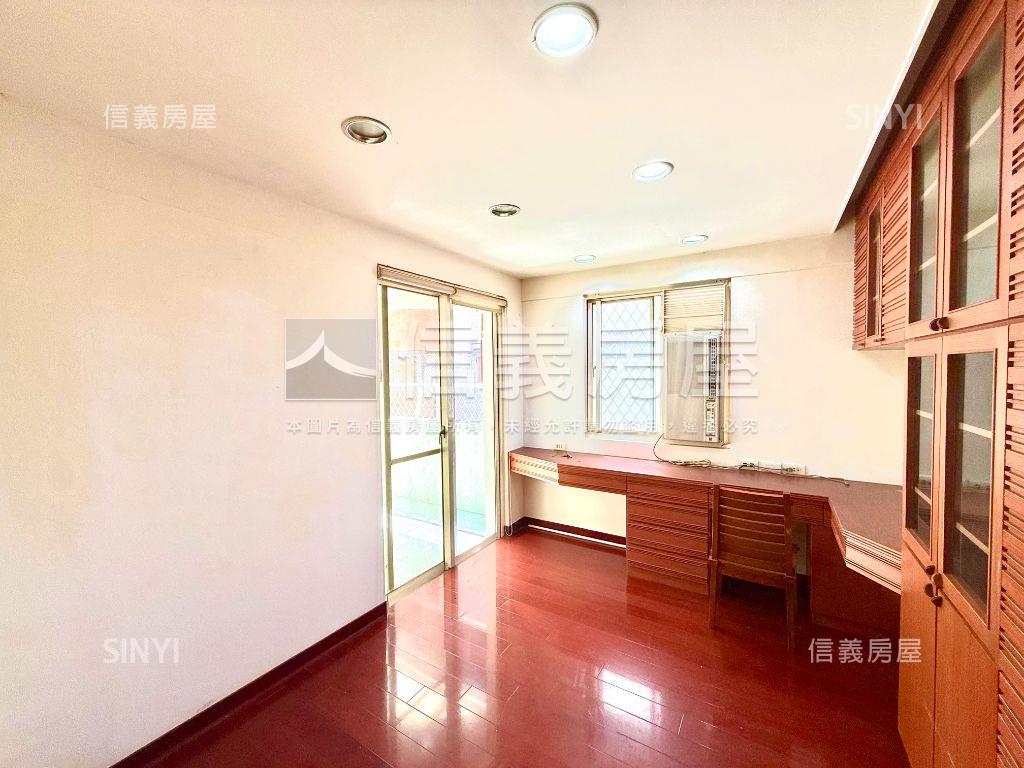 空間超實在四房大陽台美屋房屋室內格局與周邊環境
