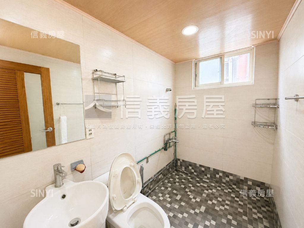 空間超實在四房大陽台美屋房屋室內格局與周邊環境