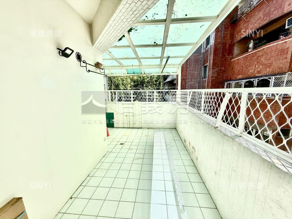 空間超實在四房大陽台美屋房屋室內格局與周邊環境